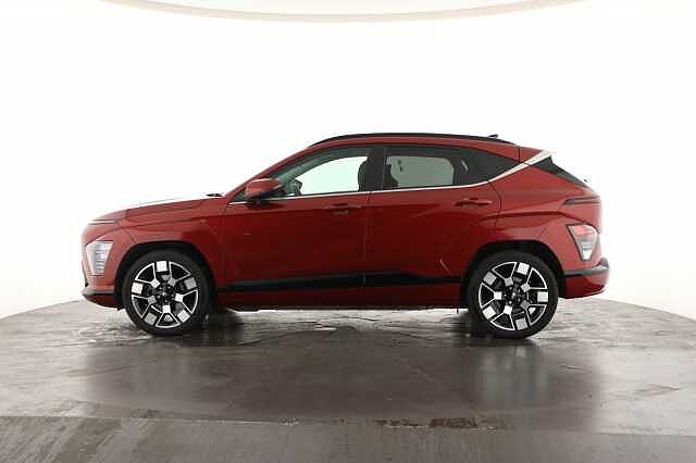 Hyundai KONA 160kW Ultimate 65kWh 5dr Auto