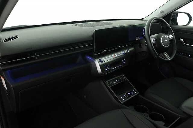 Hyundai KONA 1.6 Hybrid 129 Ultimate 5dr DCT
