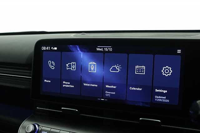Hyundai KONA 1.6 Hybrid 129 Ultimate 5dr DCT