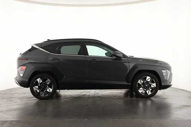 Hyundai KONA 1.6 Hybrid 129 Ultimate 5dr DCT