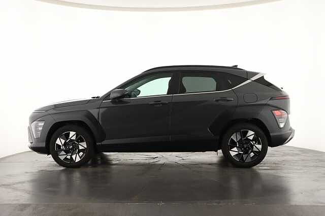 Hyundai KONA 1.6 Hybrid 129 Ultimate 5dr DCT