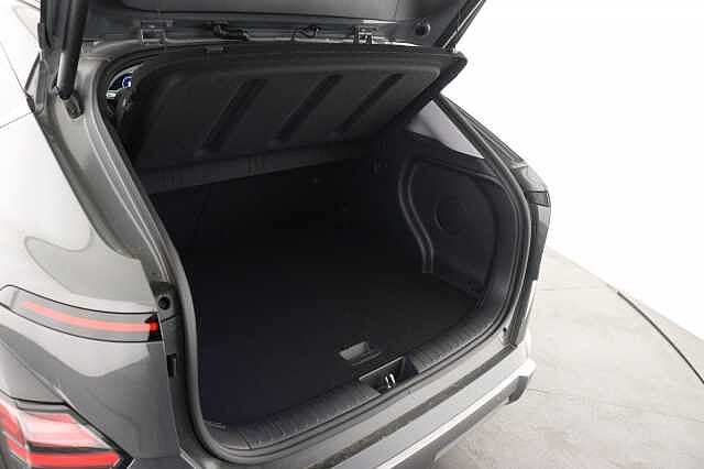Hyundai KONA 1.6 Hybrid 129 Ultimate 5dr DCT