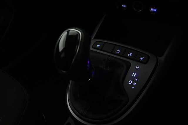 Hyundai i10 1.0 [63] Premium 5dr Auto [Nav]