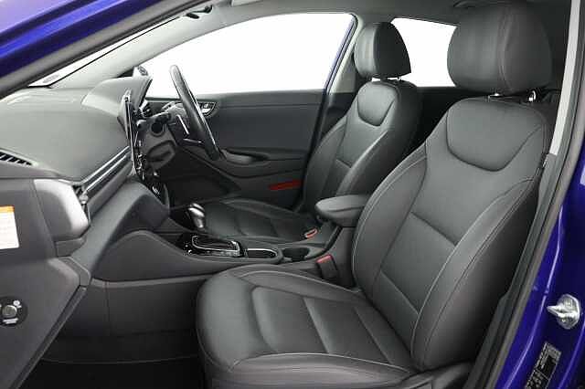 Hyundai IONIQ 1.6 GDi Plug-in Hybrid Premium SE 5dr DCT