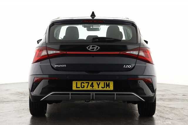 Hyundai i20 1.0T GDi Advance 5dr