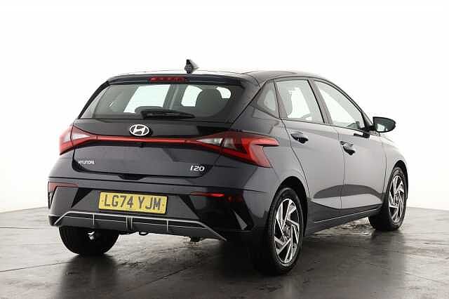 Hyundai i20 1.0T GDi Advance 5dr