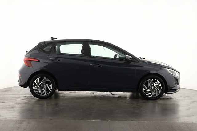 Hyundai i20 1.0T GDi Advance 5dr