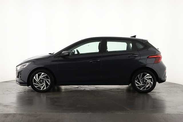 Hyundai i20 1.0T GDi Advance 5dr