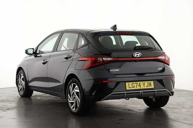 Hyundai i20 1.0T GDi Advance 5dr