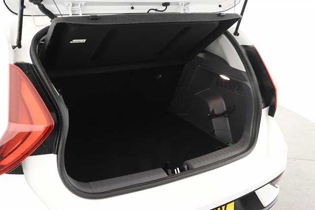 Hyundai BAYON 1.0 TGDi Ultimate 5dr