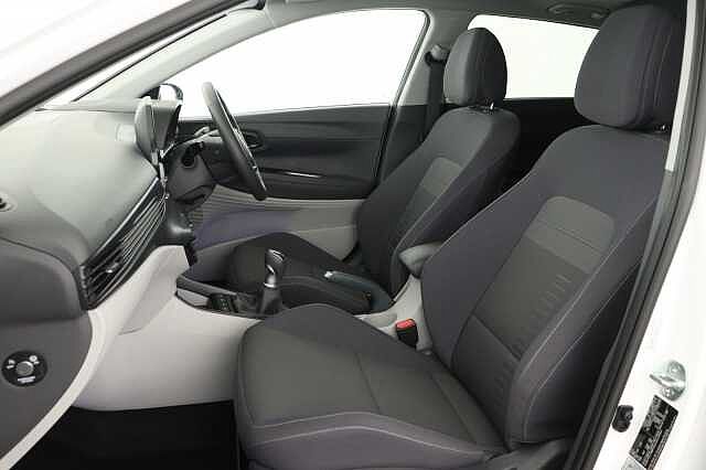 Hyundai BAYON 1.0 TGDi Ultimate 5dr