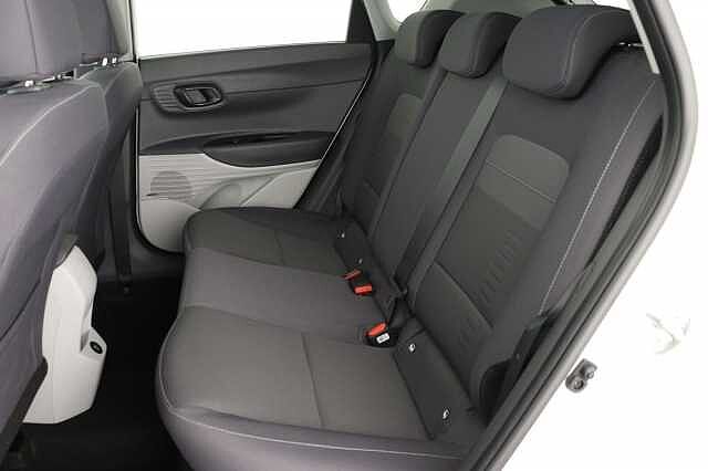 Hyundai BAYON 1.0 TGDi Ultimate 5dr