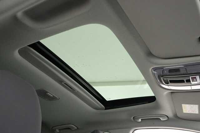 Hyundai BAYON 1.0 TGDi Ultimate 5dr