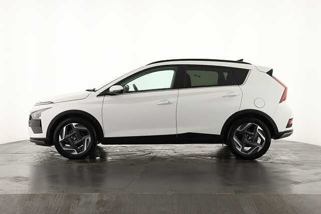 Hyundai BAYON 1.0 TGDi Ultimate 5dr