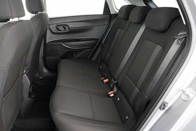 Hyundai i20 1.0T GDi Premium 5dr