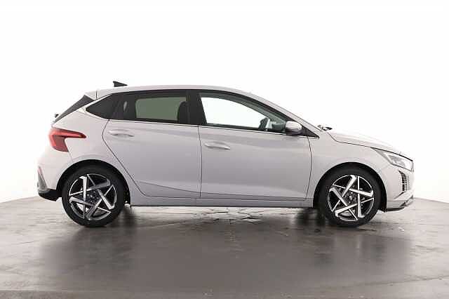 Hyundai i20 1.0T GDi Premium 5dr