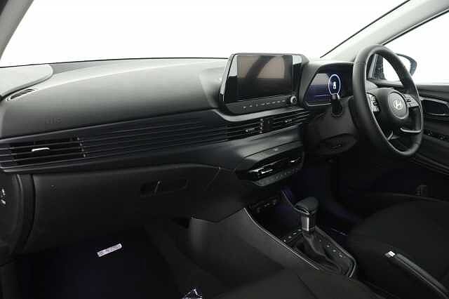 Hyundai i20 1.0T GDi Premium 5dr DCT