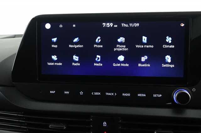 Hyundai i20 1.0T GDi Premium 5dr DCT