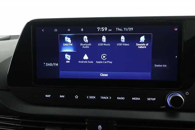 Hyundai i20 1.0T GDi Premium 5dr DCT