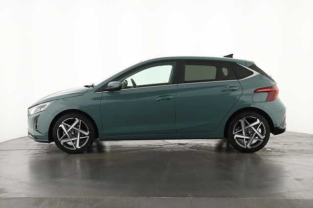 Hyundai i20 1.0T GDi Premium 5dr DCT