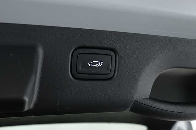 Hyundai KONA 1.6 GDi Hybrid N Line 5dr DCT