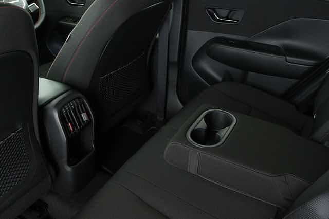 Hyundai KONA 1.6 GDi Hybrid N Line 5dr DCT