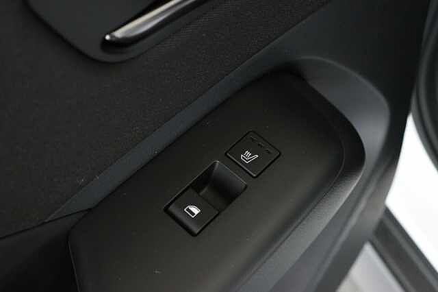 Hyundai KONA 1.6 GDi Hybrid N Line 5dr DCT