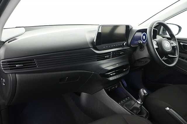 Hyundai i20 1.0T GDi Premium 5dr