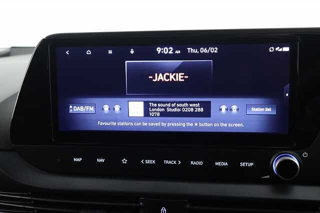 Hyundai i20 1.0T GDi Premium 5dr