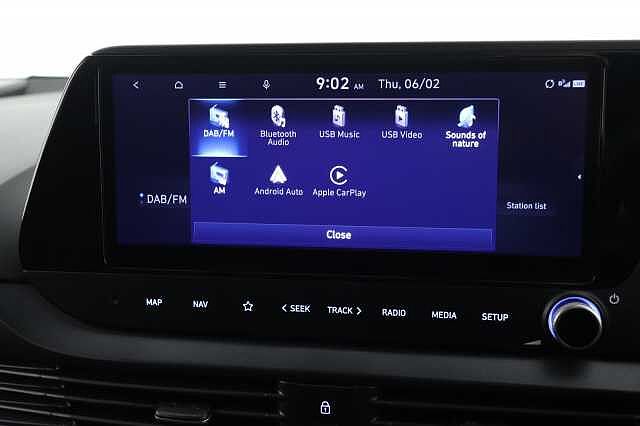 Hyundai i20 1.0T GDi Premium 5dr