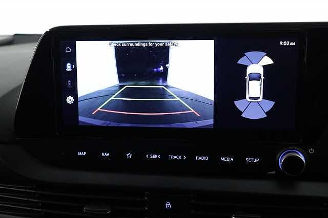 Hyundai i20 1.0T GDi Premium 5dr