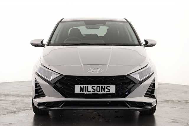 Hyundai i20 1.0T GDi Premium 5dr