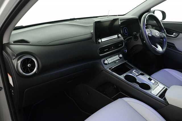 Hyundai KONA 150kW Ultimate 64kWh 5dr Auto