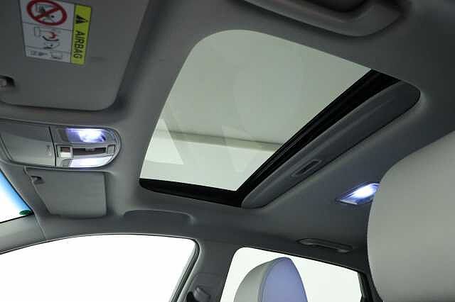 Hyundai KONA 150kW Ultimate 64kWh 5dr Auto