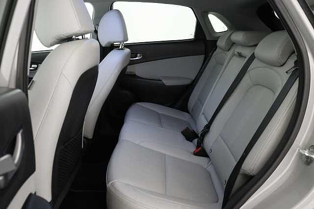 Hyundai KONA 150kW Ultimate 64kWh 5dr Auto