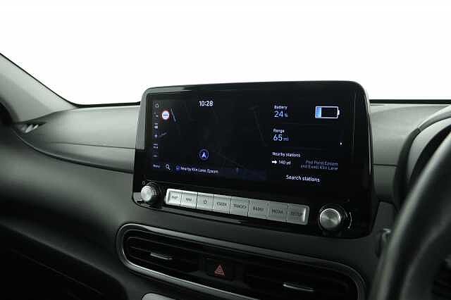 Hyundai KONA 150kW Ultimate 64kWh 5dr Auto