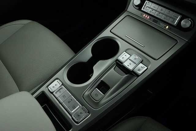 Hyundai KONA 150kW Ultimate 64kWh 5dr Auto