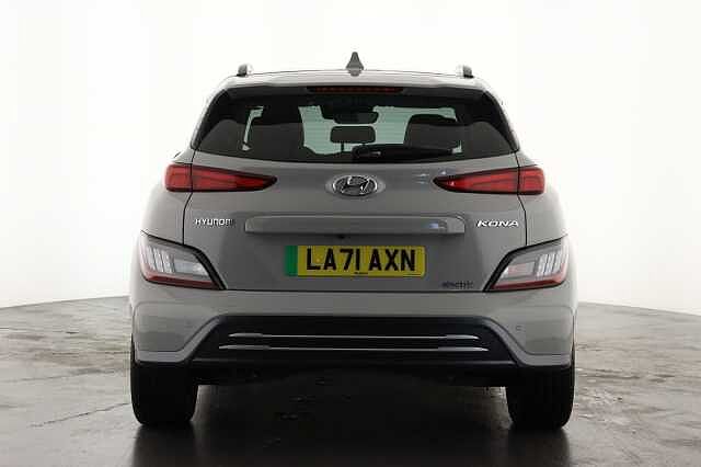 Hyundai KONA 150kW Ultimate 64kWh 5dr Auto