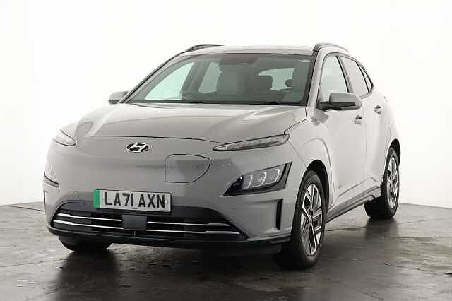 Hyundai KONA 150kW Ultimate 64kWh 5dr Auto