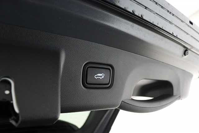 Hyundai TUCSON 1.6 TGDi Hybrid 230 Ultimate 5dr 2WD Auto