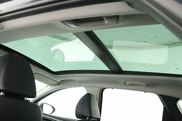 Hyundai TUCSON 1.6 TGDi Hybrid 230 Ultimate 5dr 2WD Auto