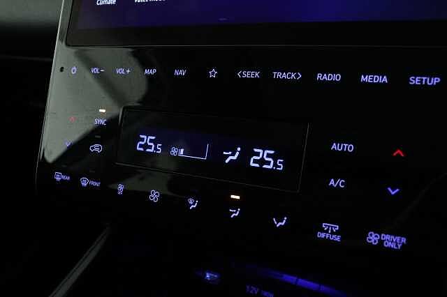 Hyundai TUCSON 1.6 TGDi Hybrid 230 Ultimate 5dr 2WD Auto