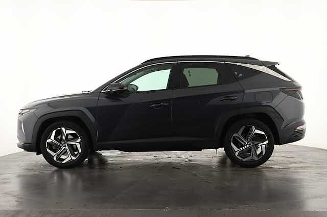 Hyundai TUCSON 1.6 TGDi Hybrid 230 Ultimate 5dr 2WD Auto