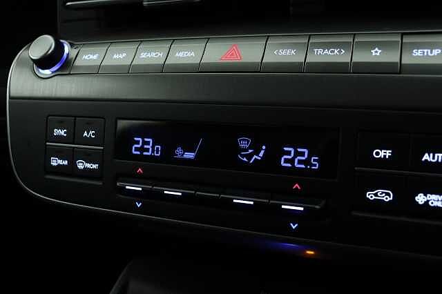Hyundai KONA 160kW Advance 65kWh 5dr Auto