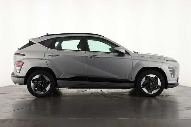 Hyundai KONA 160kW Advance 65kWh 5dr Auto