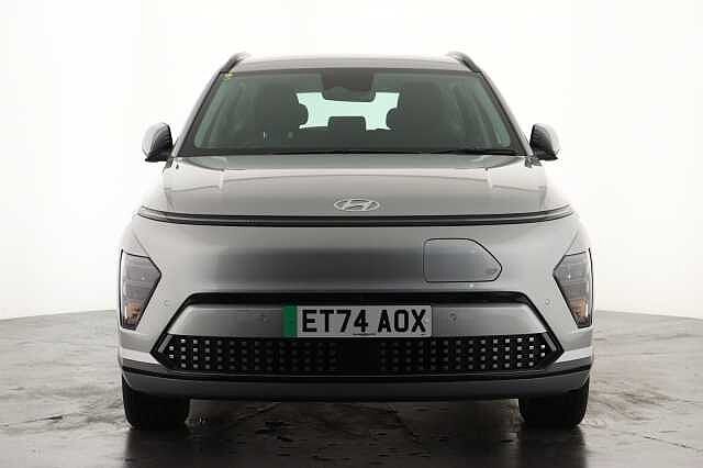 Hyundai KONA 160kW Advance 65kWh 5dr Auto