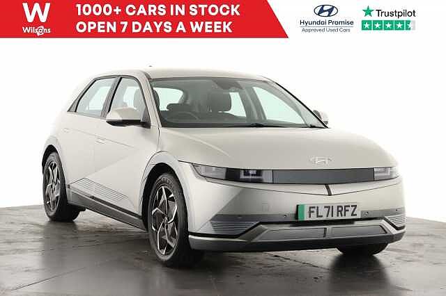 Hyundai IONIQ 5 160kW Premium 73 kWh 5dr Auto