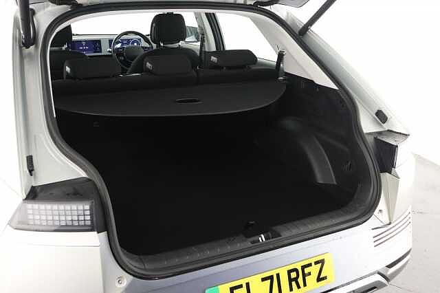 Hyundai IONIQ 5 160kW Premium 73 kWh 5dr Auto
