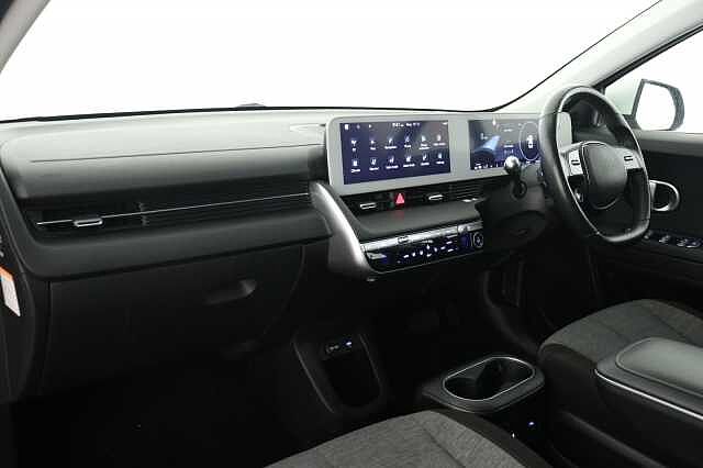 Hyundai IONIQ 5 160kW Premium 73 kWh 5dr Auto