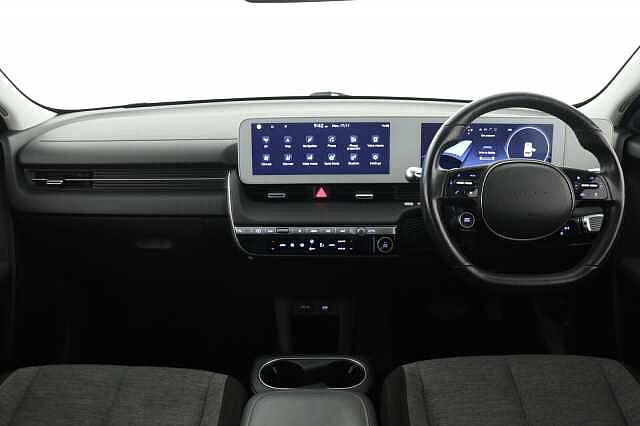 Hyundai IONIQ 5 160kW Premium 73 kWh 5dr Auto